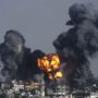 Gaza: Israel rejects John Kerry ceasefire proposal