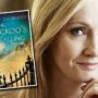 JK Rowling’s crime novels written under pseudonym will outnumber Harry Potter books