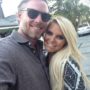 Jessica Simpson’s wedding set for 4th of July