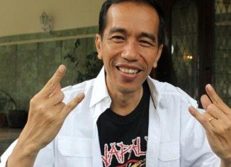 Joko Widodo has been declared the winner of Indonesia's highly contested presidential election