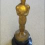 Academy sues Joseph Wright’s family over Oscar statuette auction