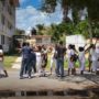 Ladies in White: More than 90 women protesters detained in Cuba