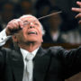 Lorin Maazel dies from complications of pneumonia aged 84