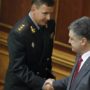 Valeriy Heletey: Ukraine army will retake Crimea