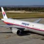 Malaysia Airlines MH17 plane crashes in Ukraine near Russian border