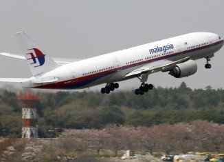 Malaysia Airlines shares closed down 11 percent in Malaysia following the crash of flight MH17 in Ukraine