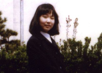 Megumi Yokota was kidnapped by North Korean agents on her way home from school in 1977
