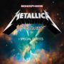 Sonisphere 2014: Metallica closes rock festival at Knebworth Park