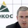 Russia ordered to pay $50 billion in damages in Yukos bankruptcy case