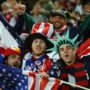 US soccer team eliminated from World Cup by Belgium