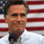 Is Mitt Romney considering another try for presidency 2016?