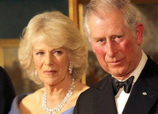 New reports claim Prince Charles and Camilla Parker-Bowels will divorce after nine years of marriage
