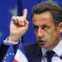Nicolas Sarkozy detained for questioning over influence claims