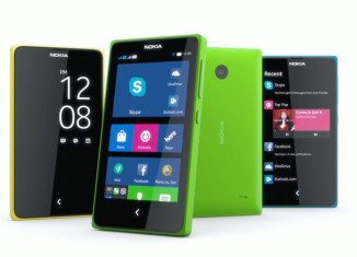 Nokia X models will now become part of the Lumia range and run the Windows Phone operating system