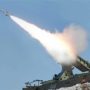North Korea fires two more short-range missiles into sea