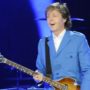 Paul McCartney resumes Out There tour with Albany concert