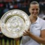 Wimbledon 2014: Petra Kvitova wins her second major title after defeating Eugenie Bouchard