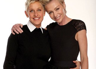 Portia de Rossi entered the Passages Malibu rehab for a 30-day treatment and Ellen de Rossi allegedly visited her every weekend to offer support