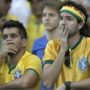World Cup 2014: Dilma Rousseff urges Brazilians to bounce back after 7-1 defeat against Germany