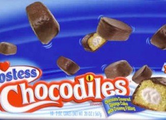 Previously only available on the West Coast since the late 1990s, the Chocodiles are now being released nationwide