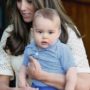 Prince George’s first birthday presents: Wooden toys, collection books, Ugg boots and Pinot Noir