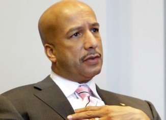 Ray Nagin has been sentenced to 10 years in prison for bribery, money laundering and other corruption charges
