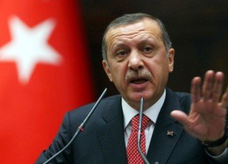 Recep Tayyip Erdogan will run for president in Turkey’s first direct election in August