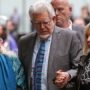 Rolf Harris sentenced to 5 years and 9 months in jail
