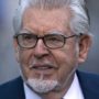 Rolf Harris due to be sentenced
