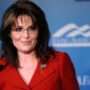 Sarah Palin gets ticket for speeding