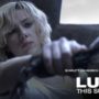 Lucy tops US box office with $44 million