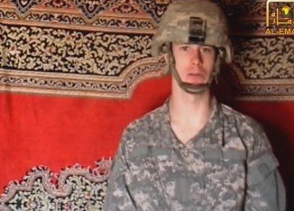 Sgt Bowe Bergdahl will return to active military duty at the end of his reintegration process