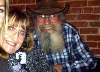 Si and Christine Robertson have been married for 43 years and have two children together