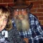 Why Si Robertson’s wife Christine doesn’t appear on Duck Dynasty?