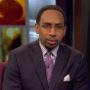 Stephen A. Smith suspended for a week over domestic abuse remarks in Ray Rice case