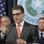 Rick Perry deploys 1,000 National Guard troops to border to stop illegal immigrants