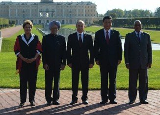 The BRICS countries have signed a deal to create a new $100 billion development bank and emergency reserve fund
