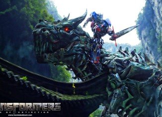 The Chongquing Wulong Karst Tourism is suing Transformers producers for unspecified damages