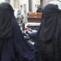 French full veil ban upheld by European Court of Human Rights