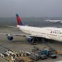 FAA halts US flights to Tel Aviv