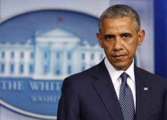 The House of Representatives is voting to pass a resolution authorizing it to sue President Barack Obama