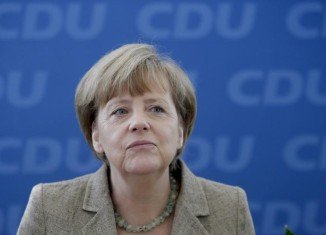 The NSA was last year accused of bugging the phone of German Chancellor Angela Merkel as part of a huge surveillance program