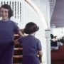 Queen Elizabeth childhood footage released for first time