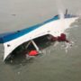 Sewol ferry sinking partly due to government negligence and corruption