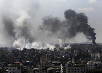 The UN Security Council has called for an immediate and unconditional humanitarian ceasefire in Gaza