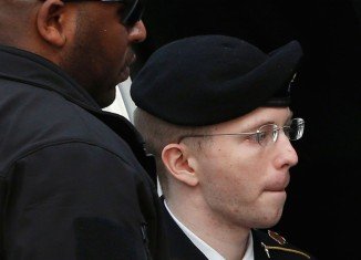 The US Army will begin treatment for document leaker Chelsea Manning for her gender-identity condition