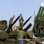 US: Russia fired rockets into Ukraine