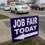 US employers added 288,000 jobs in June 2014