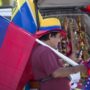 US imposes travel restrictions on Venezuela officials