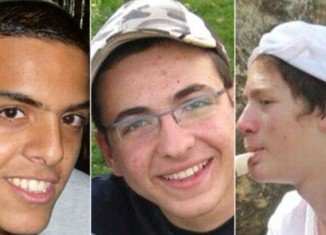 The abductions of Eyal Yifrach, Gilad Shaar and Naftali Frenkel sparked a massive search operation in Israel